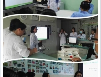 病案管理科与临床科室优秀病案评选交流会