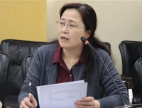 团委召开新学期团干部会议