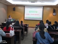 夯实基础，用科研助力临床改进
医院30周年院庆系列学术活动——新生儿科护理科研系列培训