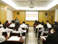医院召开2018年宣传思想工作会