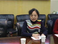 医院召开学习十九大精神统战工作座谈会