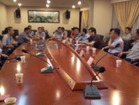 祝贺川东北儿科学术论坛及南充市儿科质量控制中心工作会议顺利召开
