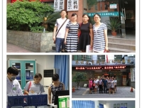 四川省妇幼临床检验质量控制中心远赴甘孜阿坝凉山等地区指导工作