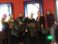               生逢新时代，我们携手共进
——消毒供应中心组织全科护士观影《厉害了，我的国》
