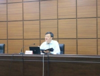 医院专兼职纪检干部参加四川大学纪检干部专题培训并顺利结业
