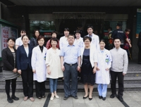 国家卫生健康委员会妇幼司秦耕司长莅临我院调研母婴安全保障工作 