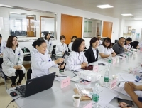四川大学华西第二医院产前诊断中心实验室新址
顺利通过医疗机构及母婴保健技术服务现场评审
