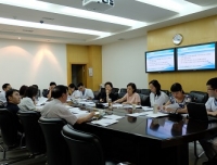 医院2018年临床医疗新技术第一次评审工作顺利完成
