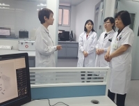 情系夕阳 聆听教诲