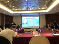 妇科肿瘤围术期抗凝的管理及学术交流研讨会”成功举办