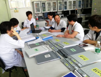 我院顺利完成成都市卫计委妇幼健康服务质控检查