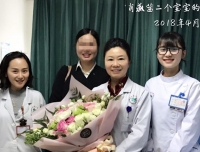 比阳光更温暖的是 ：你们的笑容
