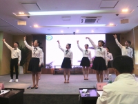 五四佳节儿童重症医学科团支部再创佳绩