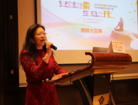 勇往直前，再创辉煌
             ----我院穆曦燕医师在青年医师妇科肿瘤病例征集大赛西部大区赛喜得桂冠