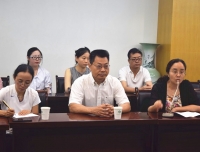 四川省第四期儿科医师转岗培训结业总结会顺利召开