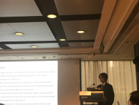 儿童心血管团支部参加2018年香港心脏病协会学术年会