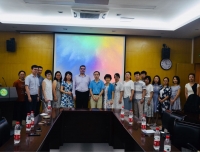 华西第二医院顺利召开儿童血液肿瘤临床进展交流会