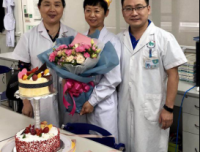 关爱职工,送温暖