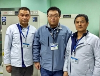 医院平台显优势，多方合作促发展