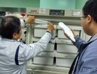 医院平台显优势，多方合作促发