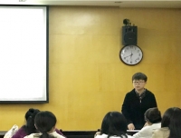 神经/消化科科室管理月月通报暨全科人员培训会正式启动