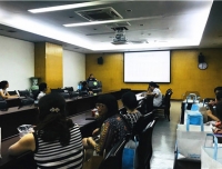 儿童神经/消化科6月科室管理通报暨“医患沟通”培训会圆满完成