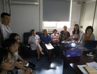 病案管理科业务学习之一