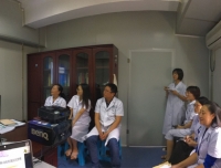 病案管理科业务学习之二