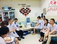 精子库迎接医院“小金库”专项治理督查