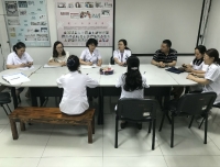 儿童心血管科迎接“小金库”专项治理督查工作