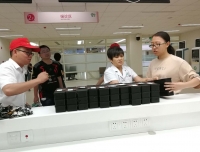 营养膳食中心保证锦江院区就餐措施