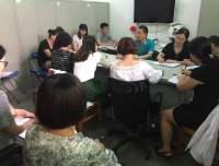 采购部接受医院“小金库”专项治理督查