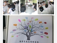 迎接喜悦，传递感动 
——妇产科ICU迎新工作顺利开展