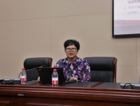 知敬畏、明底线，推动放射科党建业务工作有机融合