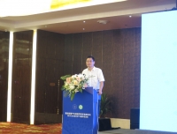 扬帆远航，再创辉煌——热烈祝贺超声科成功召开 “第四届围产生殖超声医学高峰论坛”暨ISUOG授权妇产科超声培训班