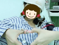 妇产科ICU为母婴分离妈妈开展艺术治疗：妈妈的爱与思念——母乳项链DIY

