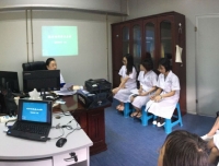 病案管理科业务学习之三