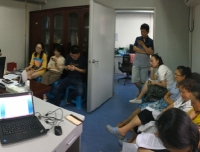 病案管理科业务学习之四