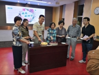 弘扬高尚师德，潜心立德树人——新生儿科教师节感恩活动