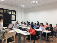 运营管理部部门小讲课——医院成本管理
