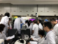 病理科规范化取材示范学习活动