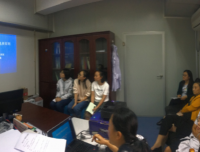 病案管理科业务学习之五