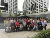 蒹葭秋水，不忘师恩
——记儿童血液肿瘤科教师节活动
