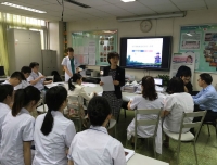 产科邀请多科进行孕产妇妊娠风险评估与管理沟通