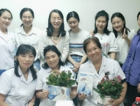 随访新力量，感恩教师节