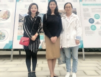 天府新区考察交流--记优生学科/产前诊断党支部活动
