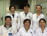 重阳佳节 情系退休职工