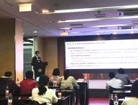儿科发展联盟“医学文献阅读与评价”在我院成功举行