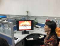 消防安全会议