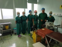 高频电刀的安全使用培训